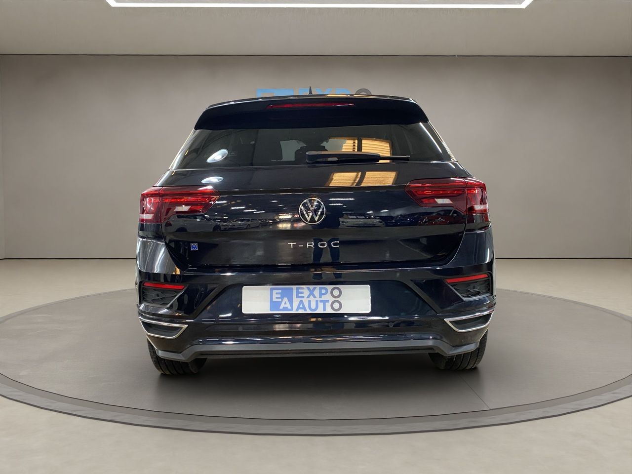 Volkswagen T-Roc R-Line 1.5 TSI 110kW (150CV) - Foto 2