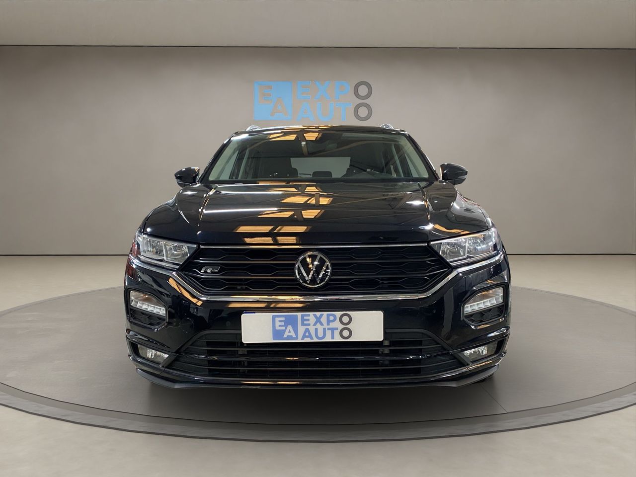 Volkswagen T-Roc R-Line 1.5 TSI 110kW (150CV) - Foto 2