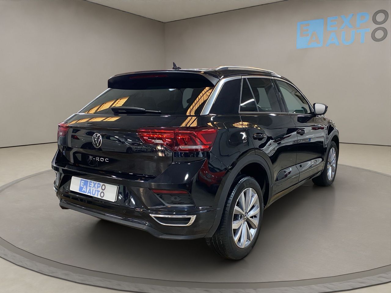 volkswagen t-roc 2021 / foto grande (3)