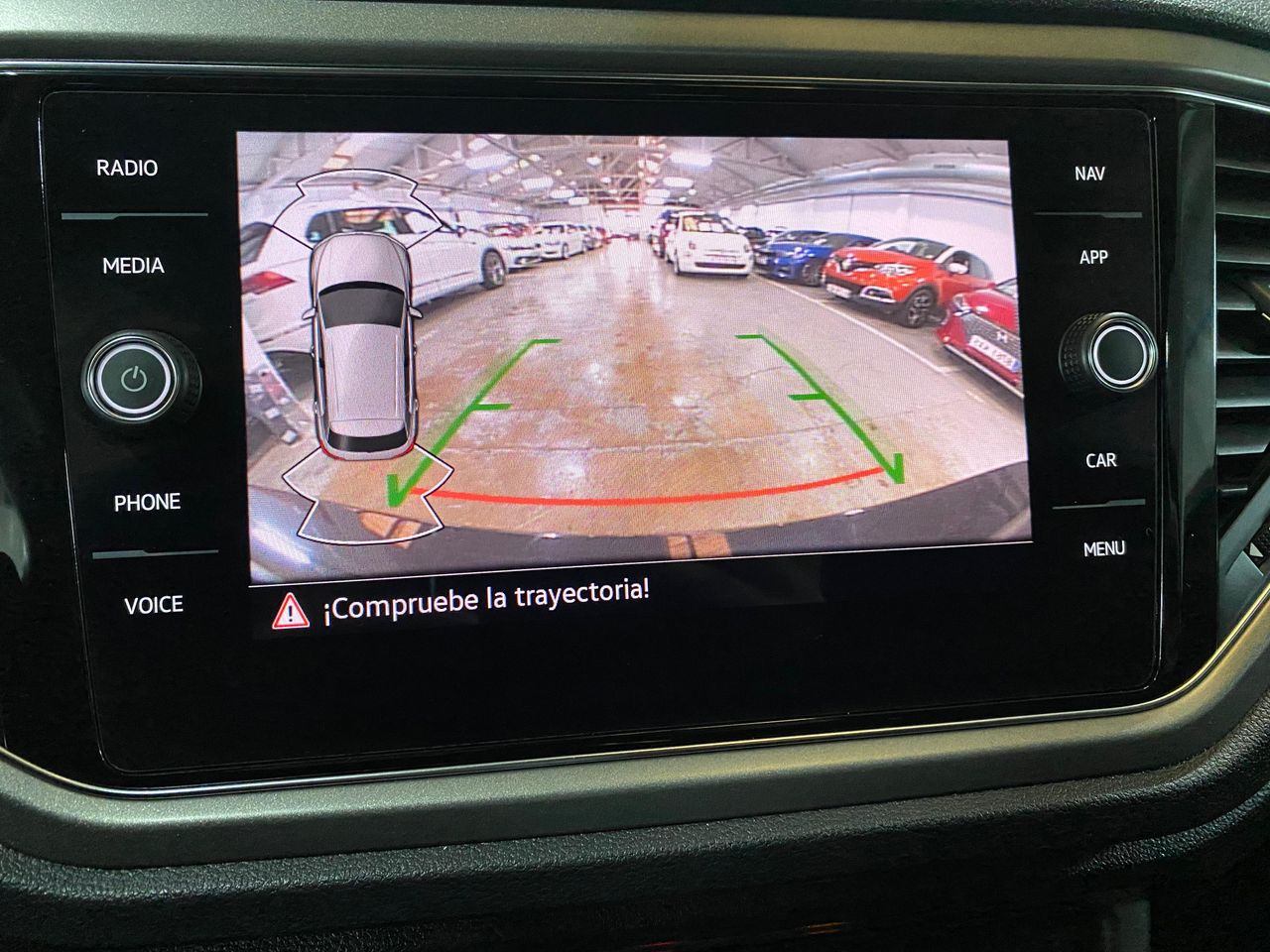 Volkswagen T-Roc R-Line 1.5 TSI 110kW (150CV) - Foto 2