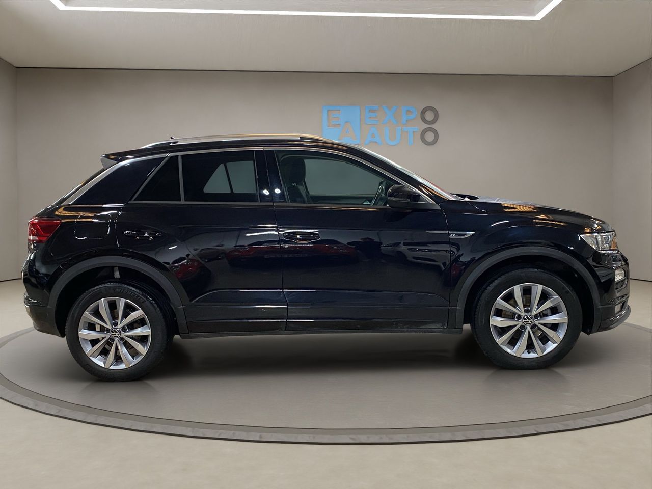 volkswagen t-roc 2021 / foto grande (2)