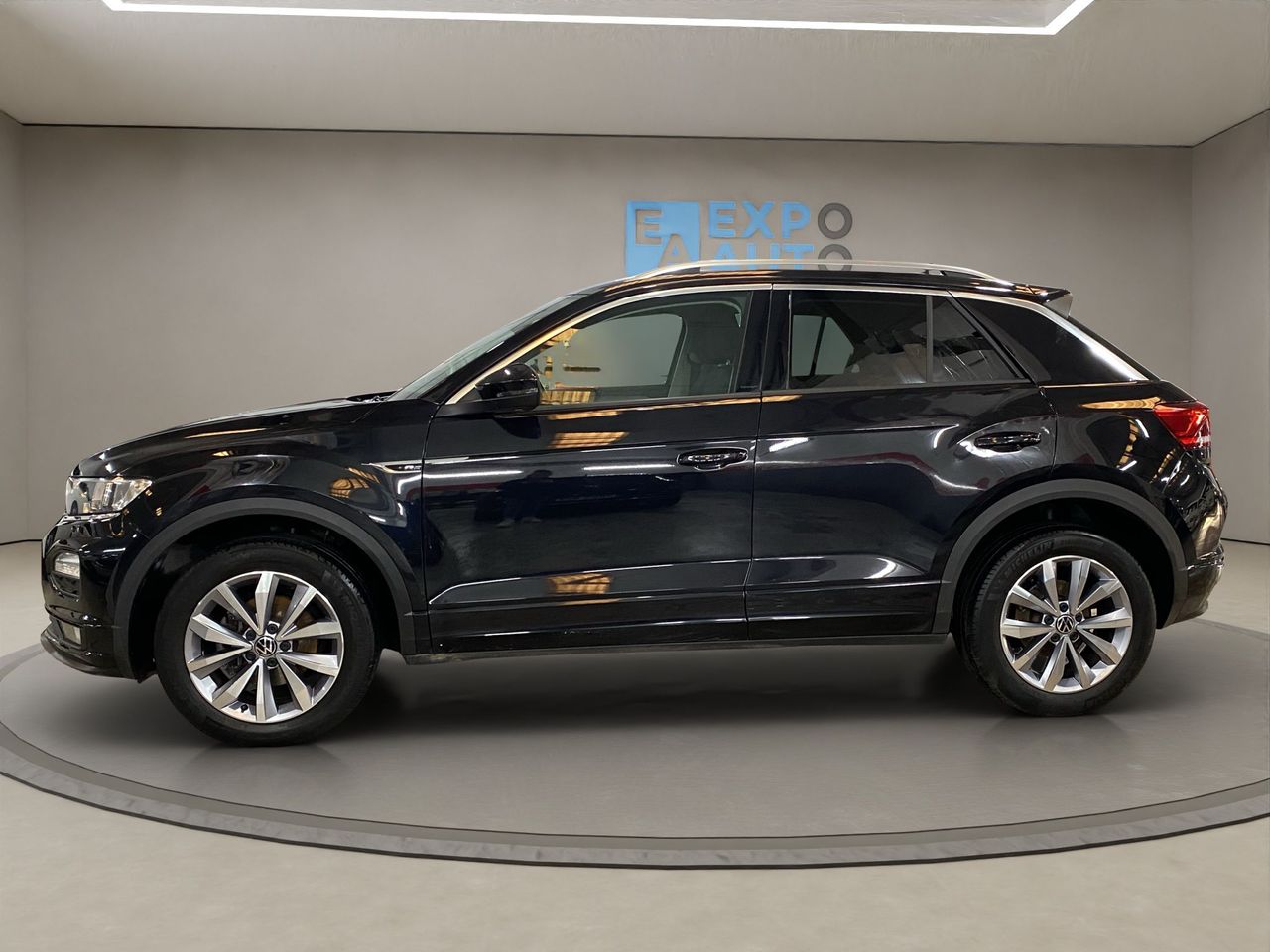 Volkswagen T-Roc R-Line 1.5 TSI 110kW (150CV) - Foto 2
