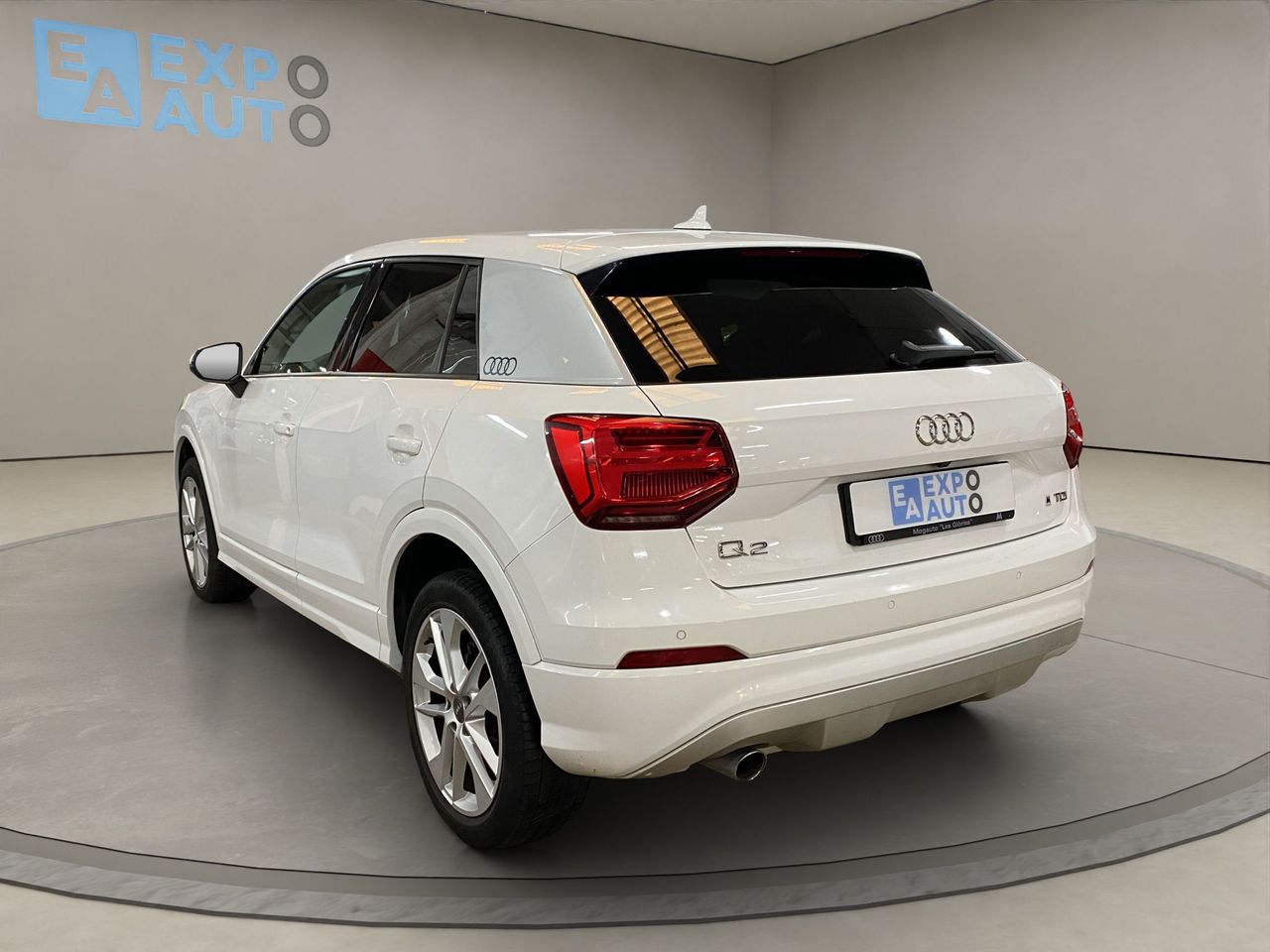 Audi Q2 sport edition 1.6 TDI - Foto 2