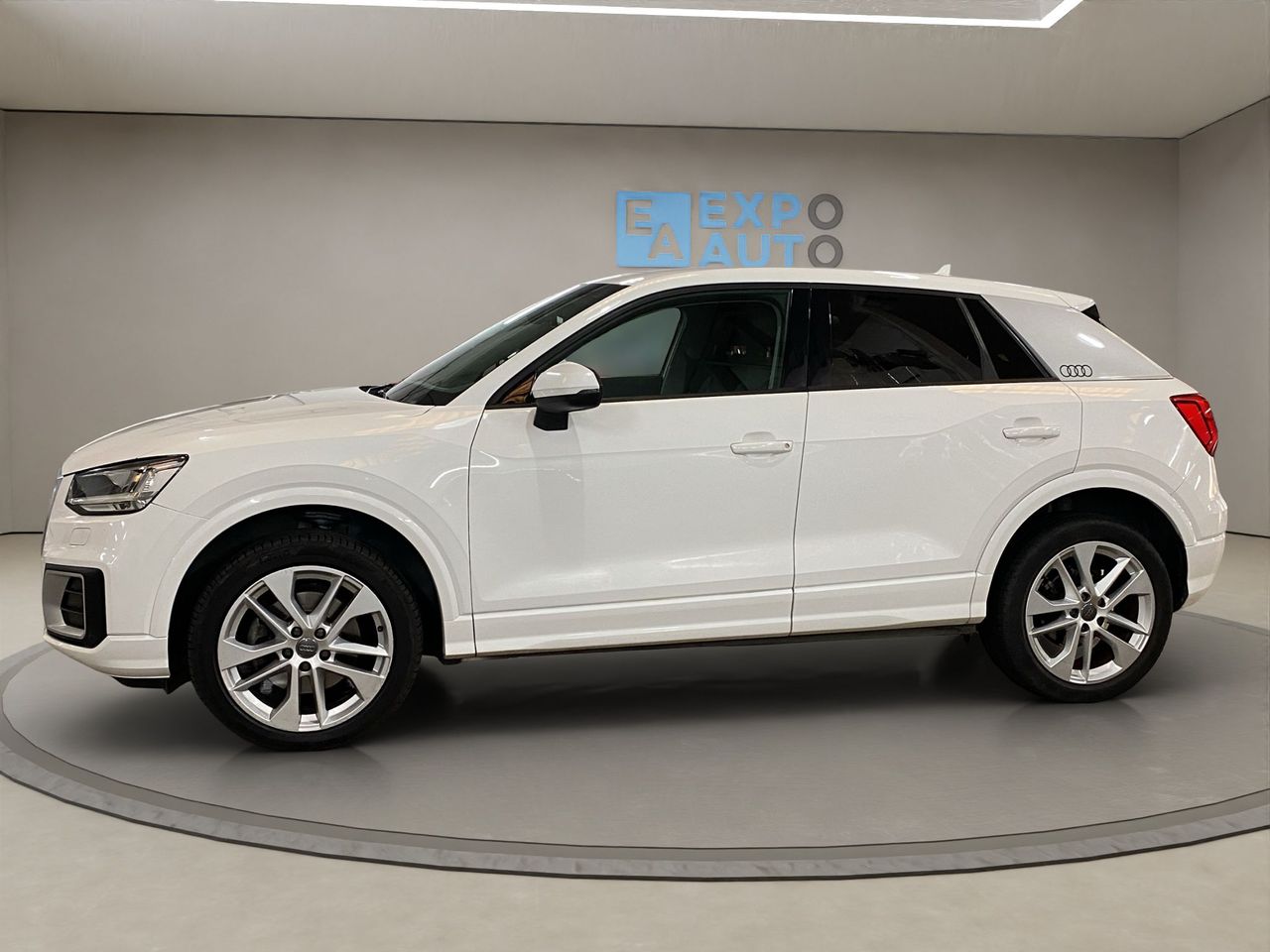 Audi Q2 sport edition 1.6 TDI - Foto 2