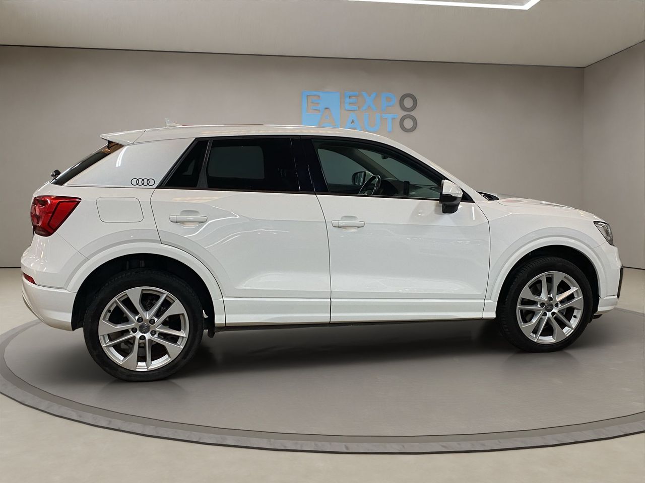 Audi Q2 sport edition 1.6 TDI - Foto 2