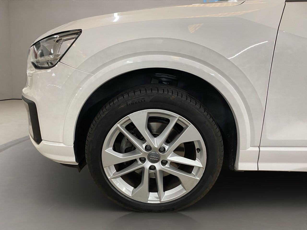 Audi Q2 sport edition 1.6 TDI - Foto 2