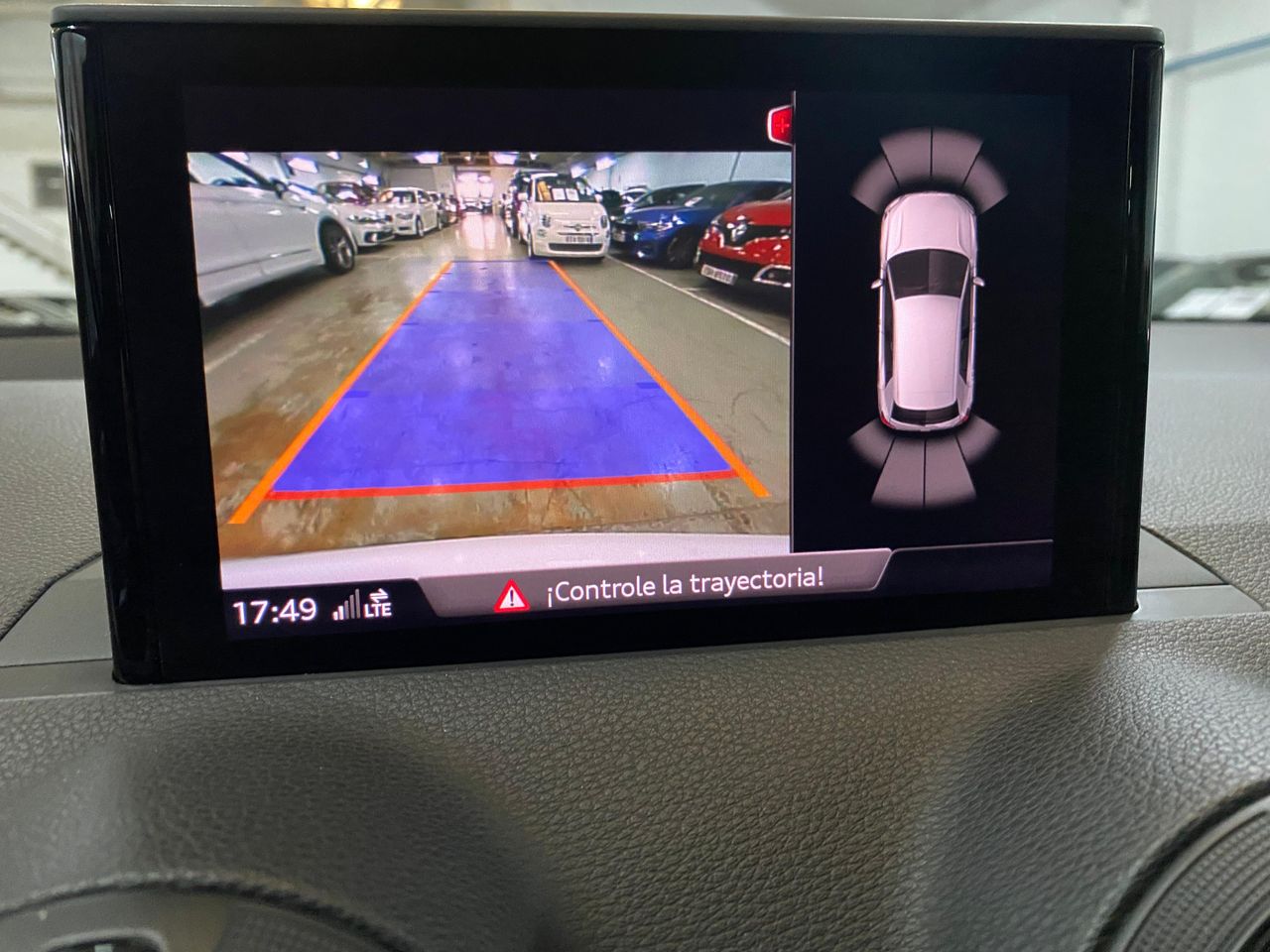 Audi Q2 sport edition 1.6 TDI - Foto 2