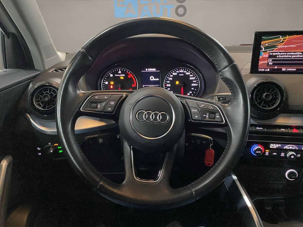 Audi Q2 sport edition 1.6 TDI - Foto 2