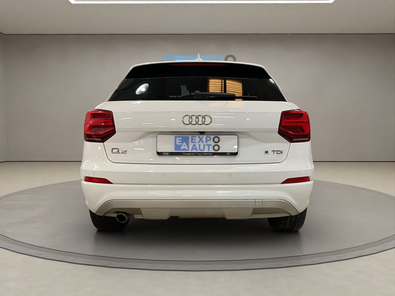 audi q2 2017 / foto grande (3)