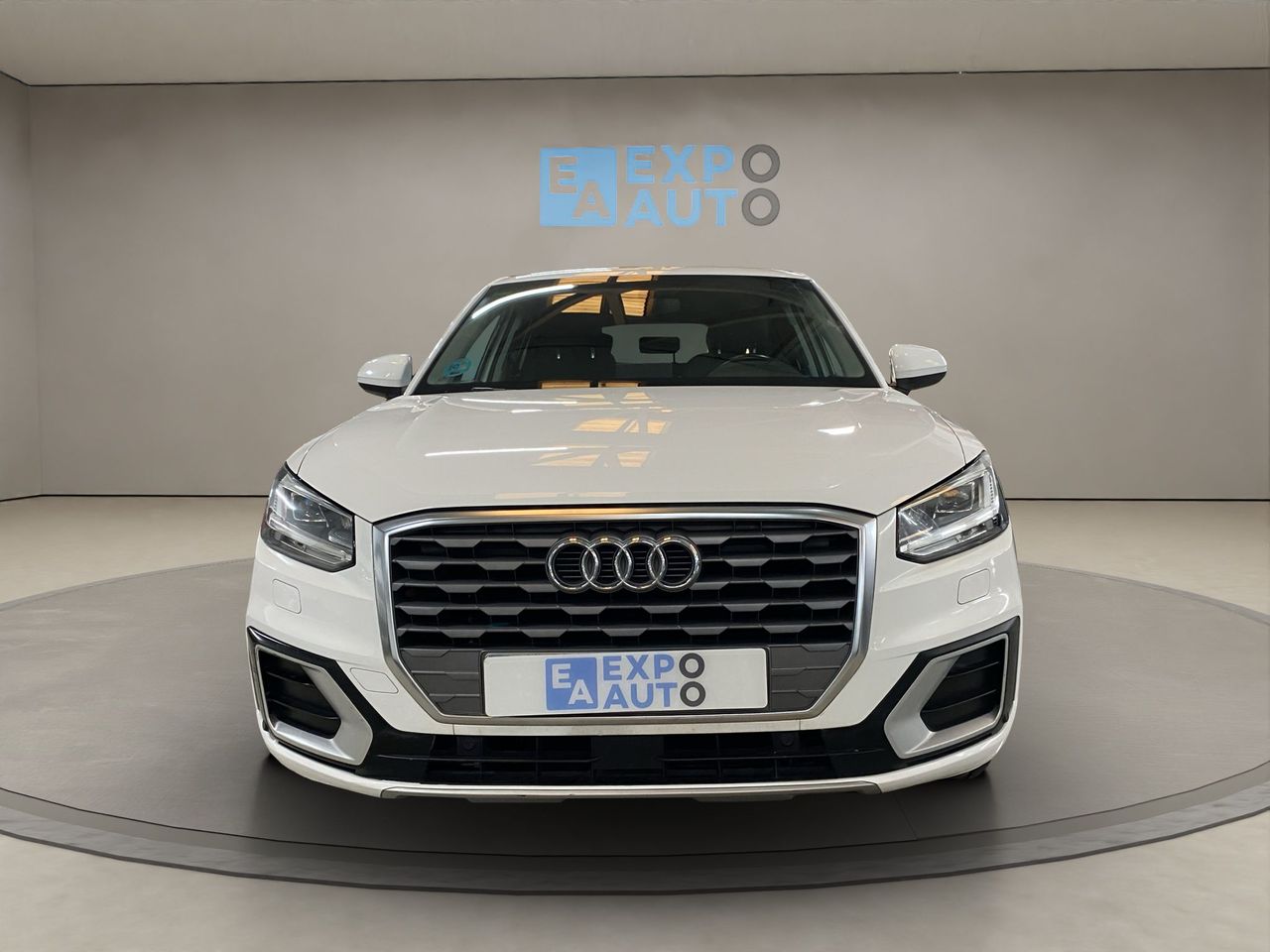Audi Q2 sport edition 1.6 TDI - Foto 2