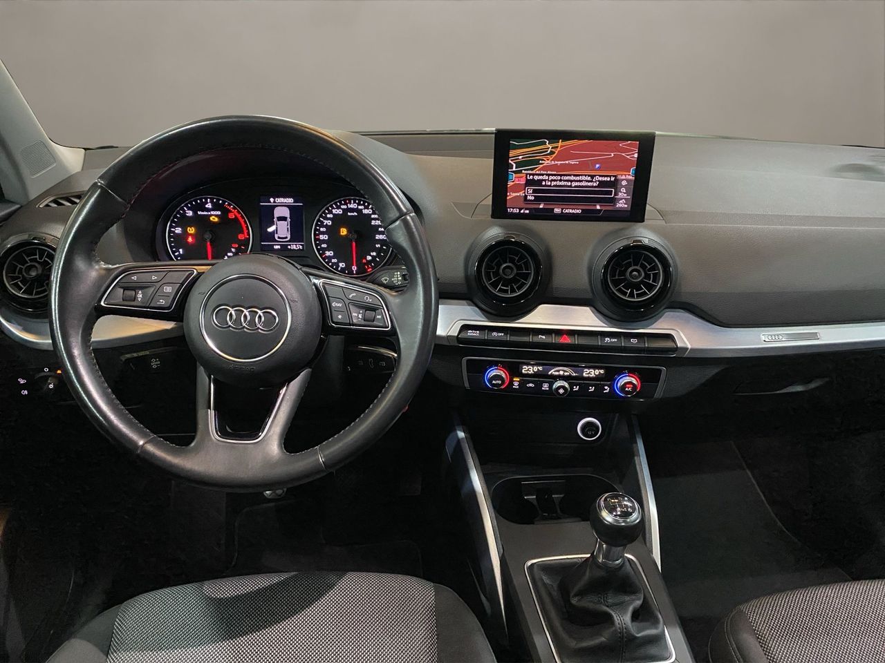 Audi Q2 sport edition 1.6 TDI - Foto 2