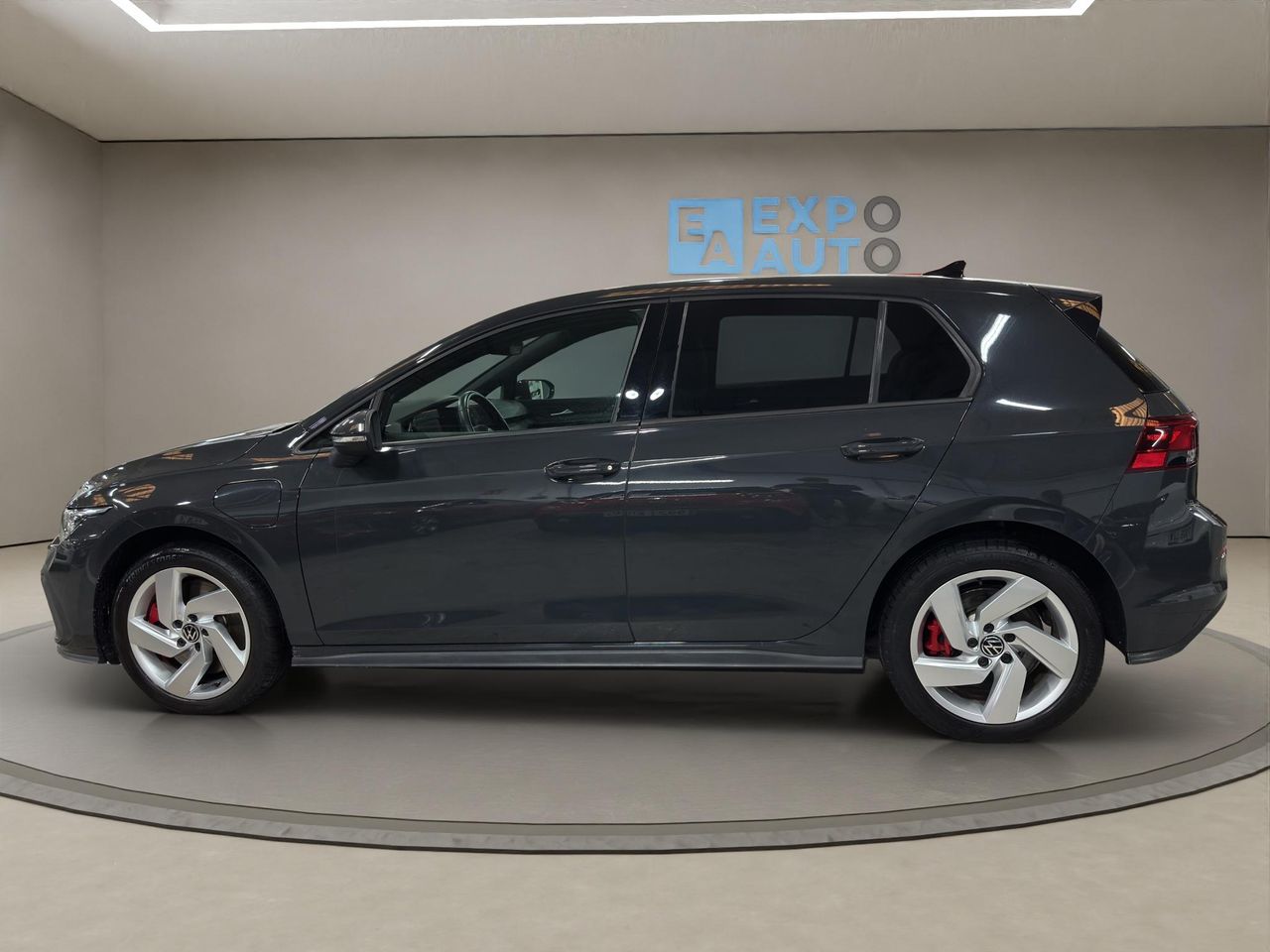 Volkswagen Golf GTE 1.4 TSI 180kW (245CV) DSG - Foto 2