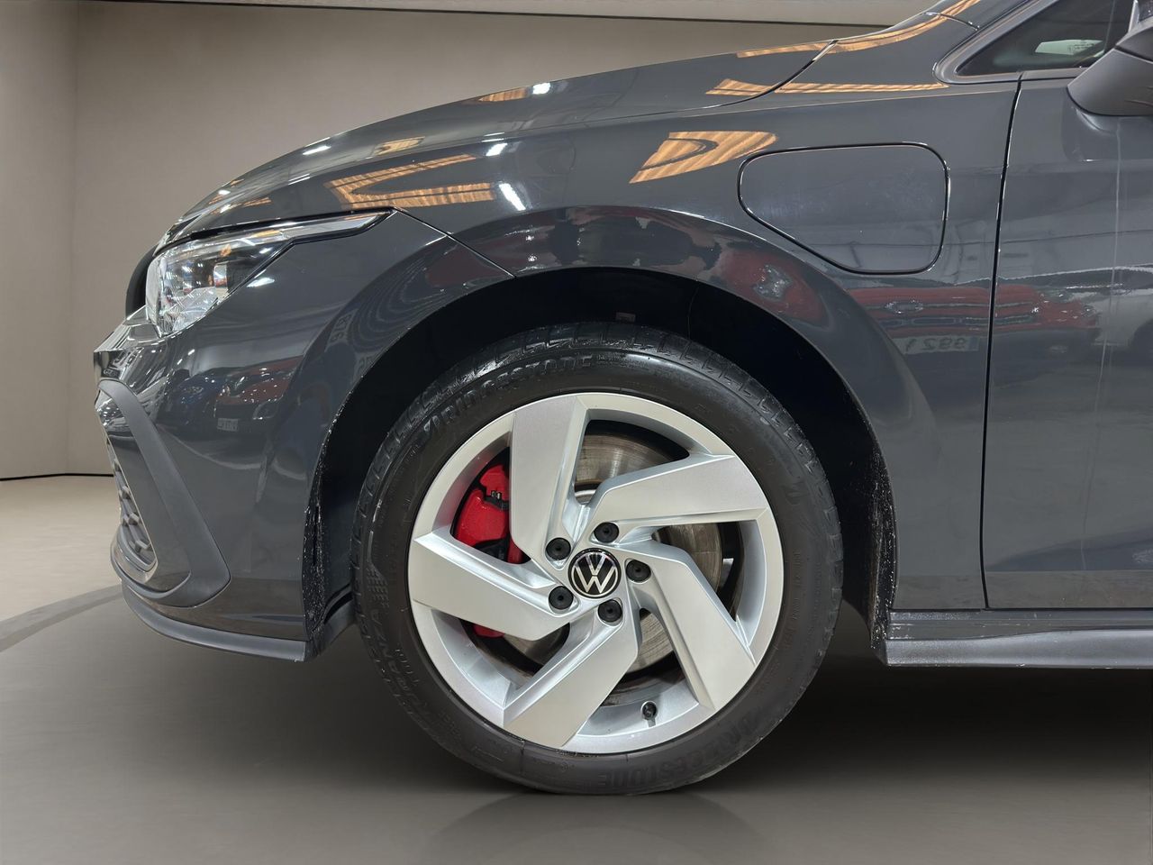Volkswagen Golf GTE 1.4 TSI 180kW (245CV) DSG - Foto 2
