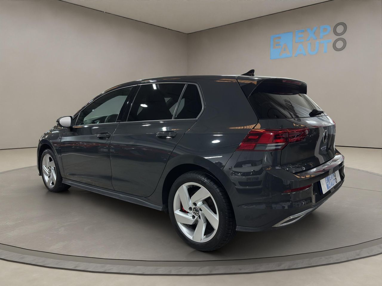 Volkswagen Golf GTE 1.4 TSI 180kW (245CV) DSG - Foto 2