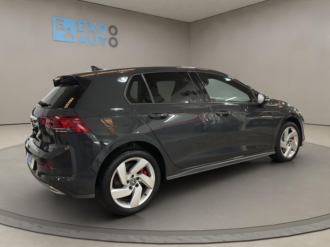 Volkswagen Golf GTE 1.4 TSI 180kW (245CV) DSG - Foto 2