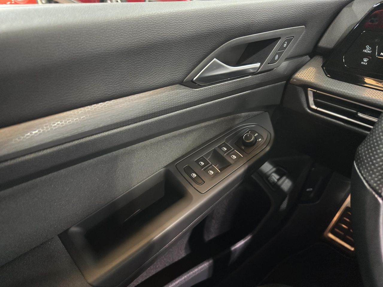Volkswagen Golf GTE 1.4 TSI 180kW (245CV) DSG - Foto 2