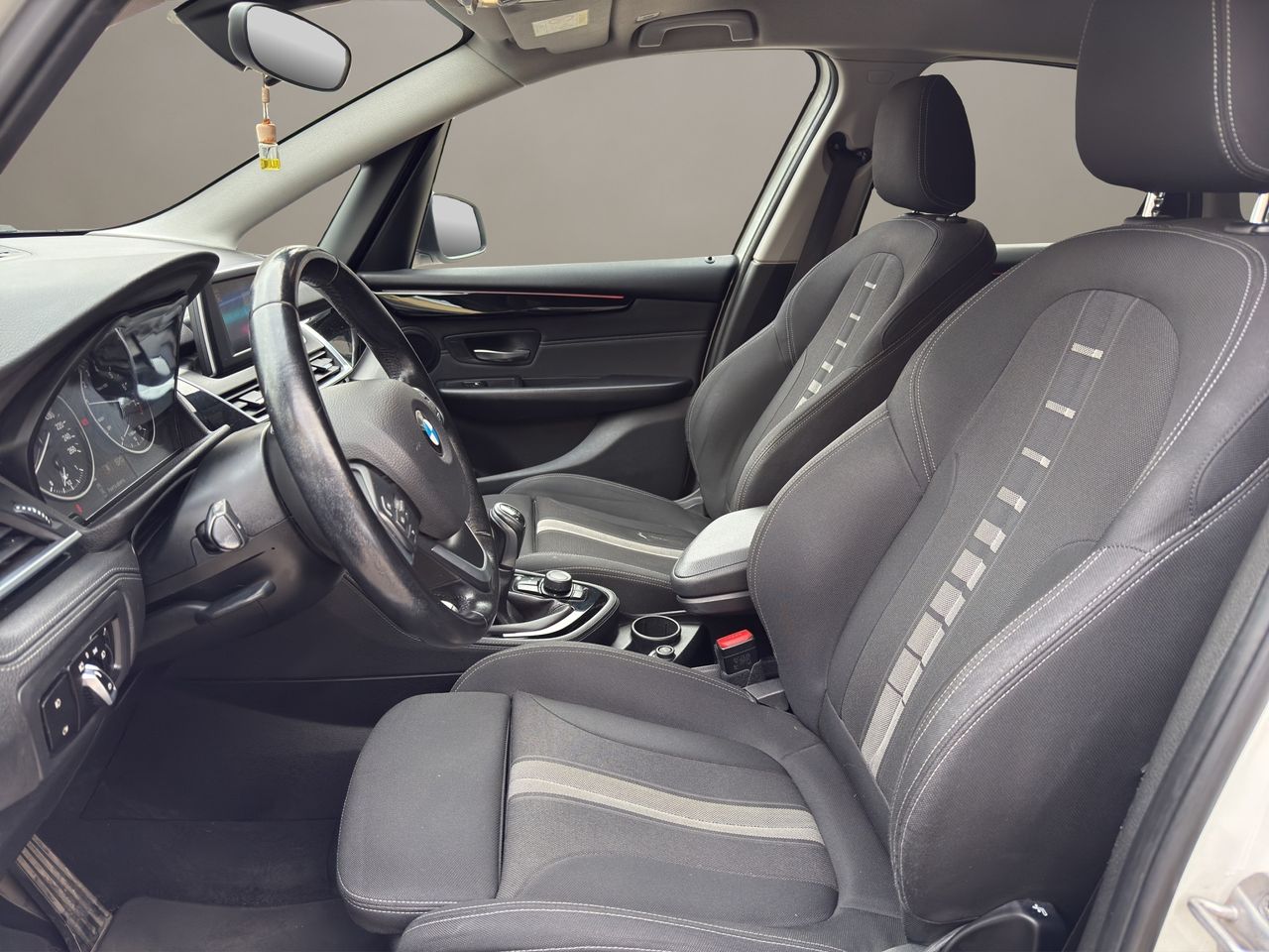 BMW Serie 2 Active Tourer 218i  - Foto 2