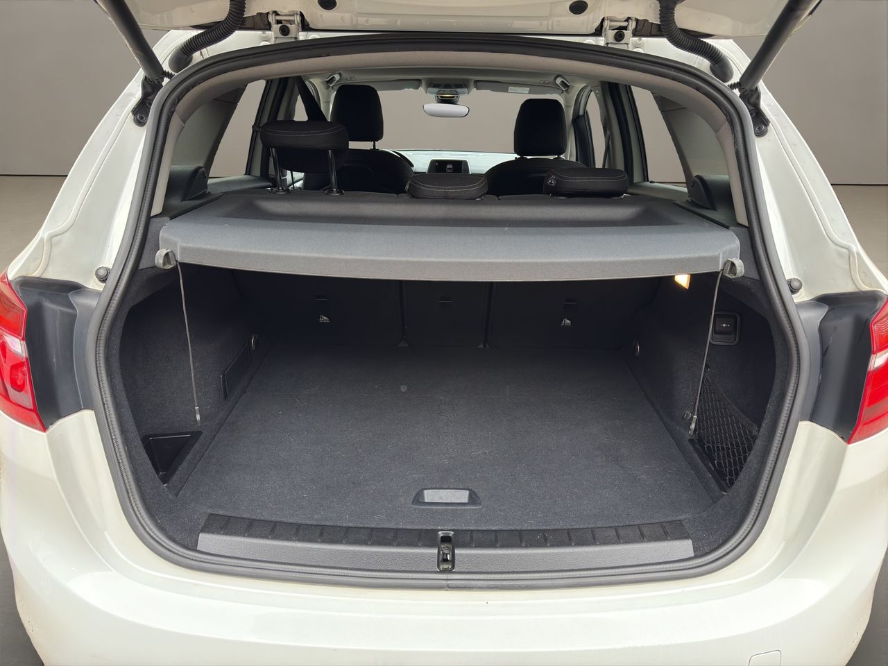 BMW Serie 2 Active Tourer 218i  - Foto 2