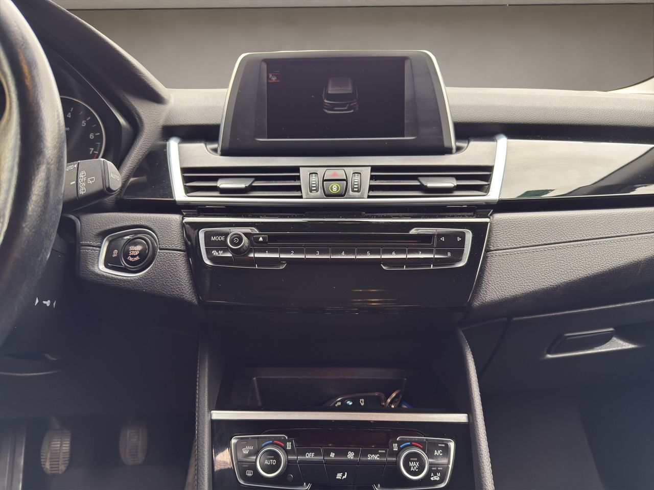 BMW Serie 2 Active Tourer 218i  - Foto 2