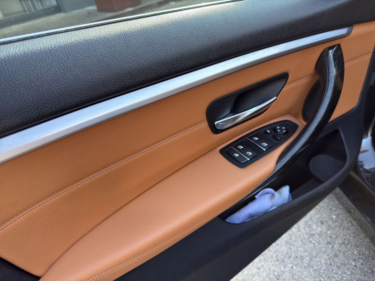 BMW Serie 4 418d Gran Coupe  - Foto 2