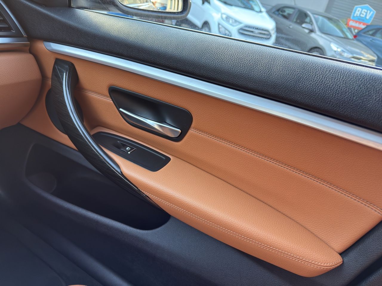 BMW Serie 4 418d Gran Coupe  - Foto 2