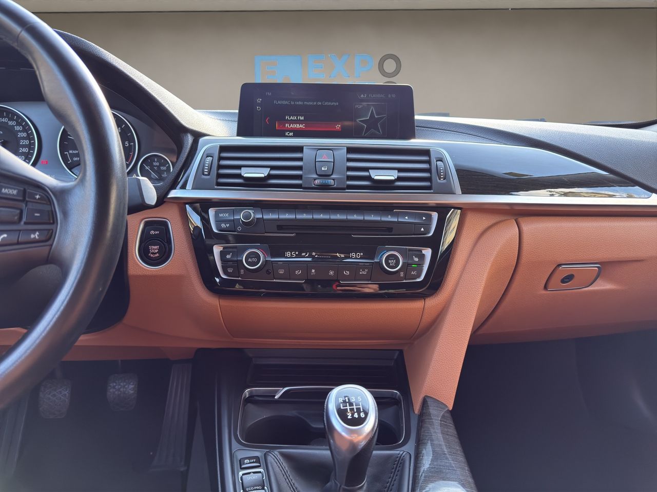 BMW Serie 4 418d Gran Coupe  - Foto 2