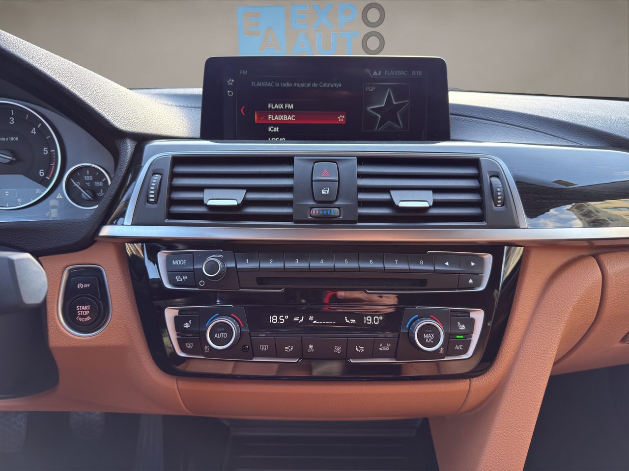 BMW Serie 4 418d Gran Coupe  - Foto 2