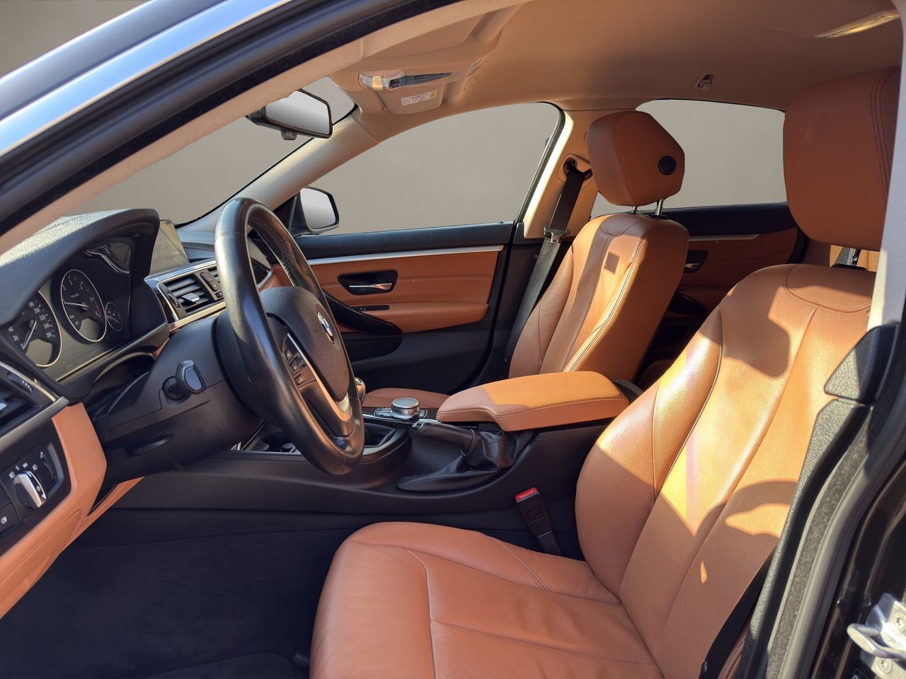 BMW Serie 4 418d Gran Coupe  - Foto 2