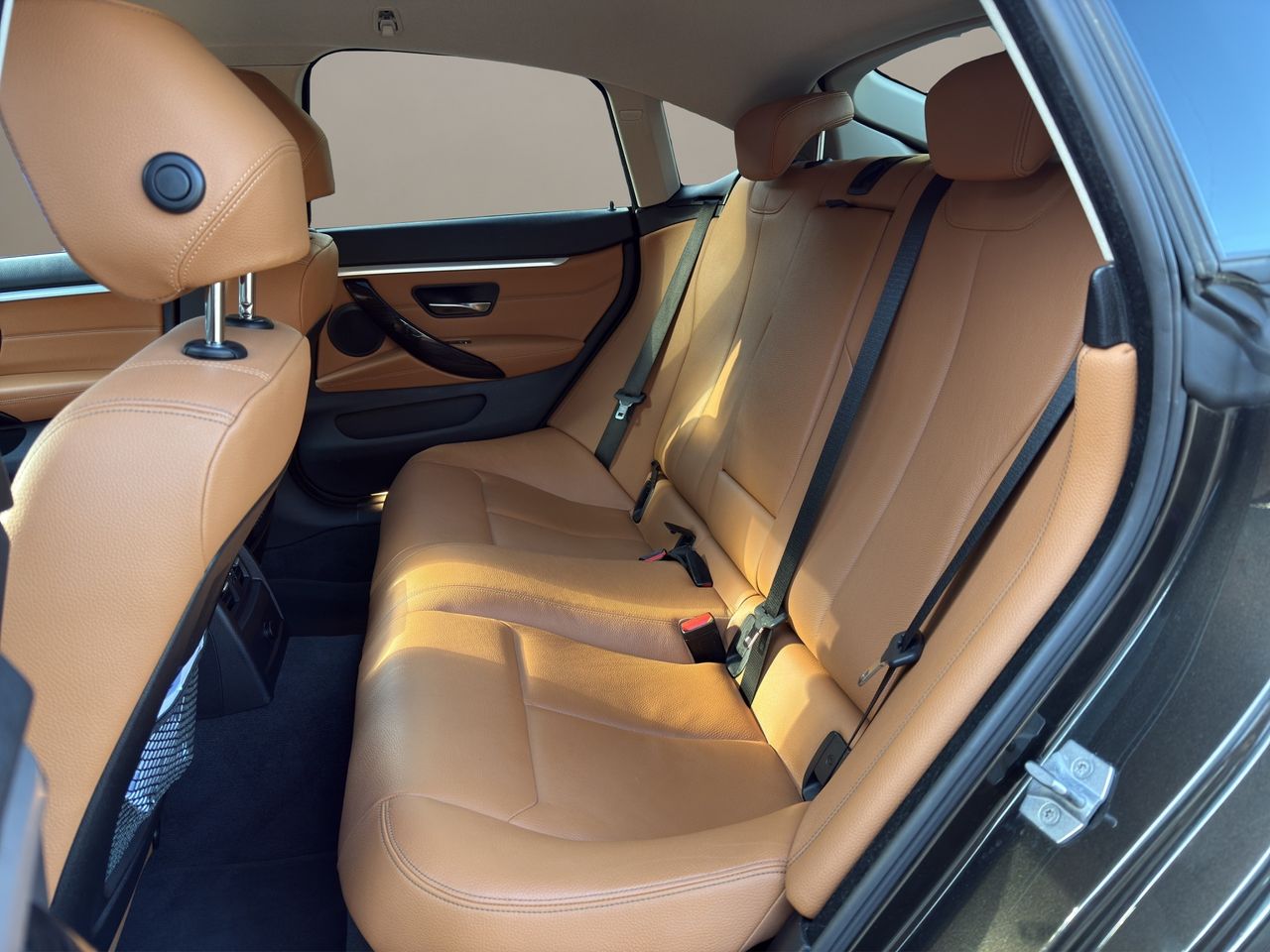 BMW Serie 4 418d Gran Coupe  - Foto 2