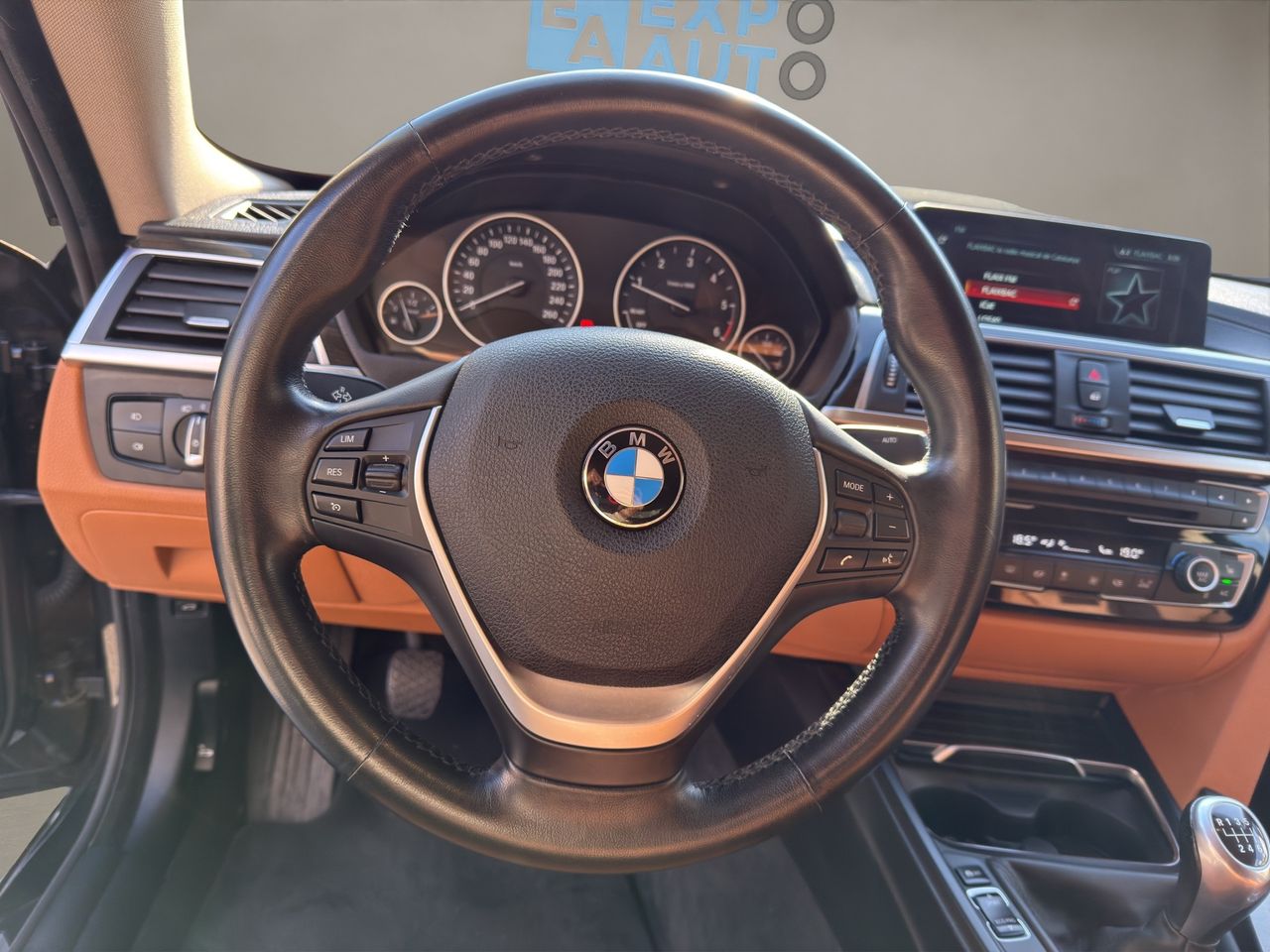 BMW Serie 4 418d Gran Coupe  - Foto 2