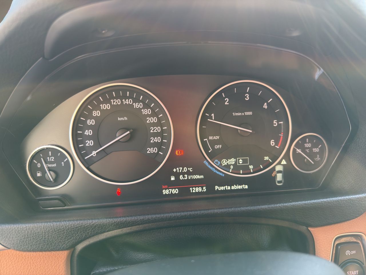 BMW Serie 4 418d Gran Coupe  - Foto 2
