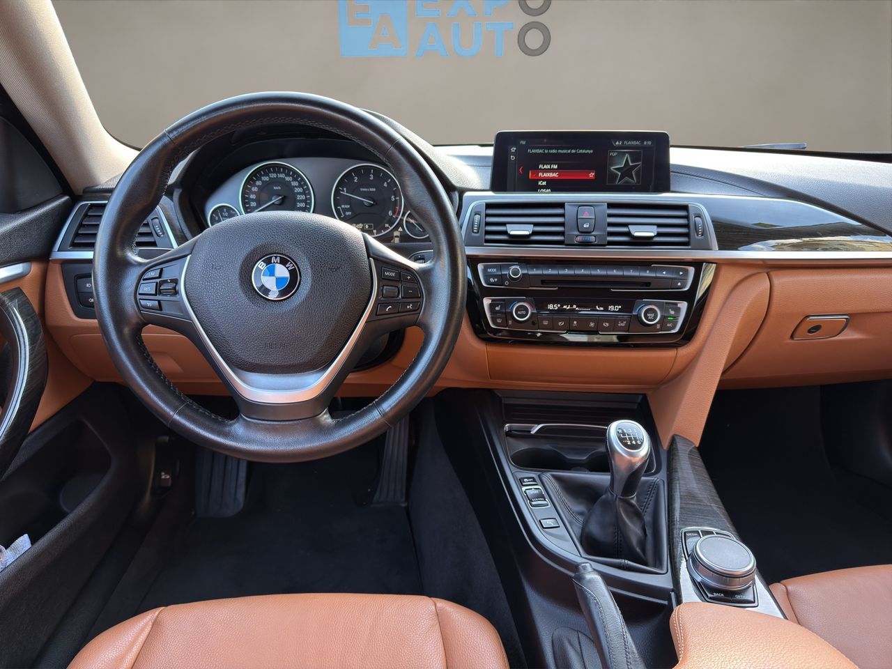 BMW Serie 4 418d Gran Coupe  - Foto 2