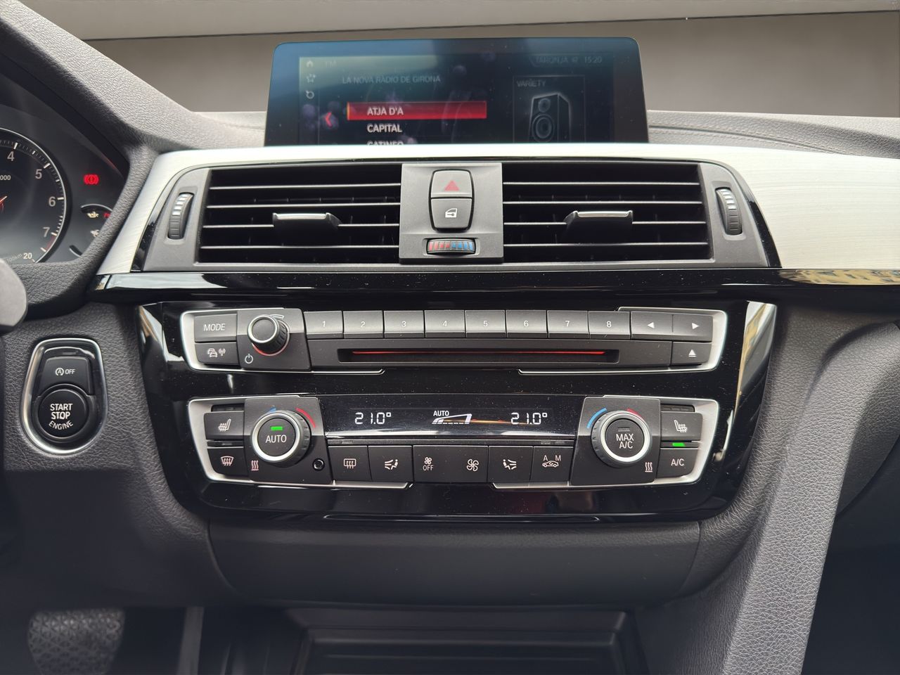 BMW Serie 4 430i Auto. Gran Coupé - Foto 2