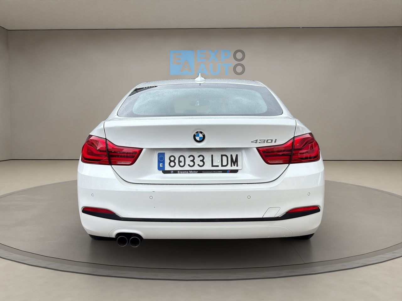 BMW Serie 4 430i Auto. Gran Coupé  - Foto 2