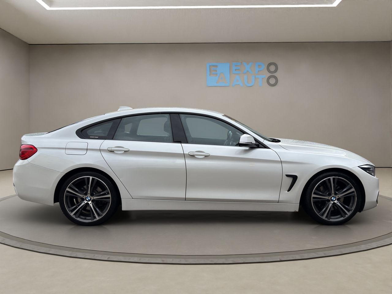 BMW Serie 4 430i Auto. Gran Coupé  - Foto 2