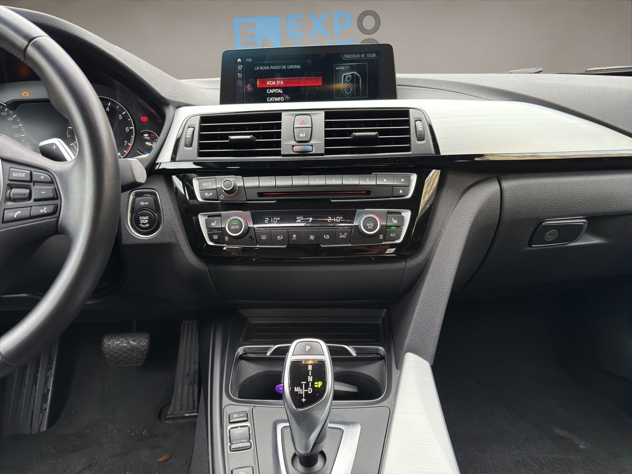 BMW Serie 4 430i Auto. Gran Coupé  - Foto 2