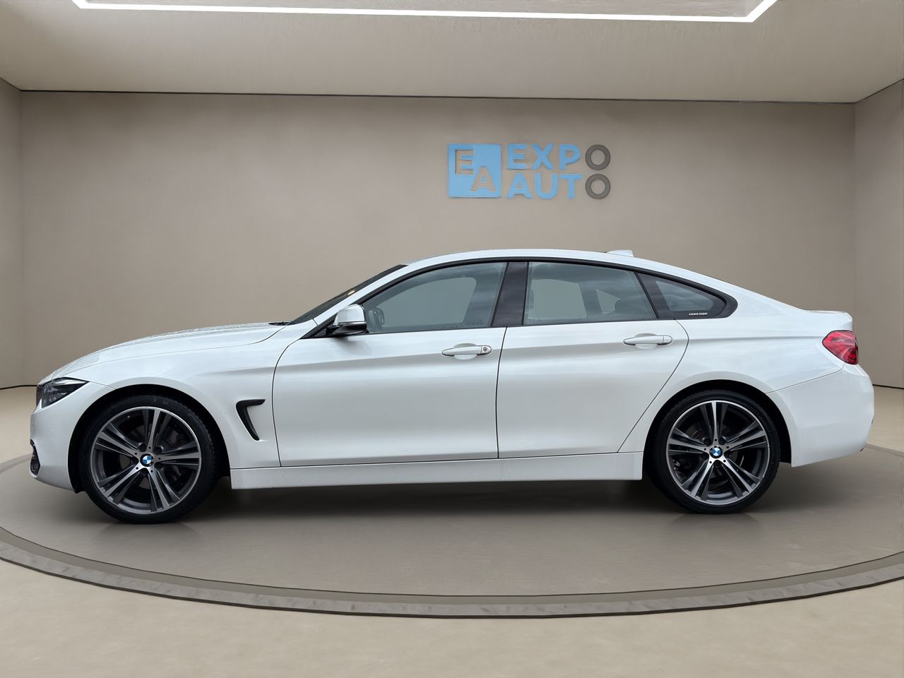 BMW Serie 4 430i Auto. Gran Coupé - Foto 2