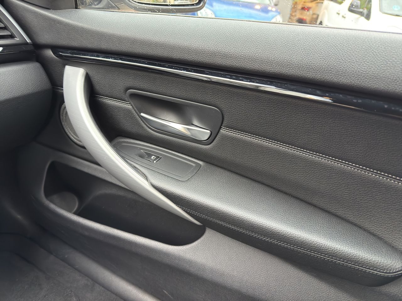 BMW Serie 4 430i Auto. Gran Coupé  - Foto 2
