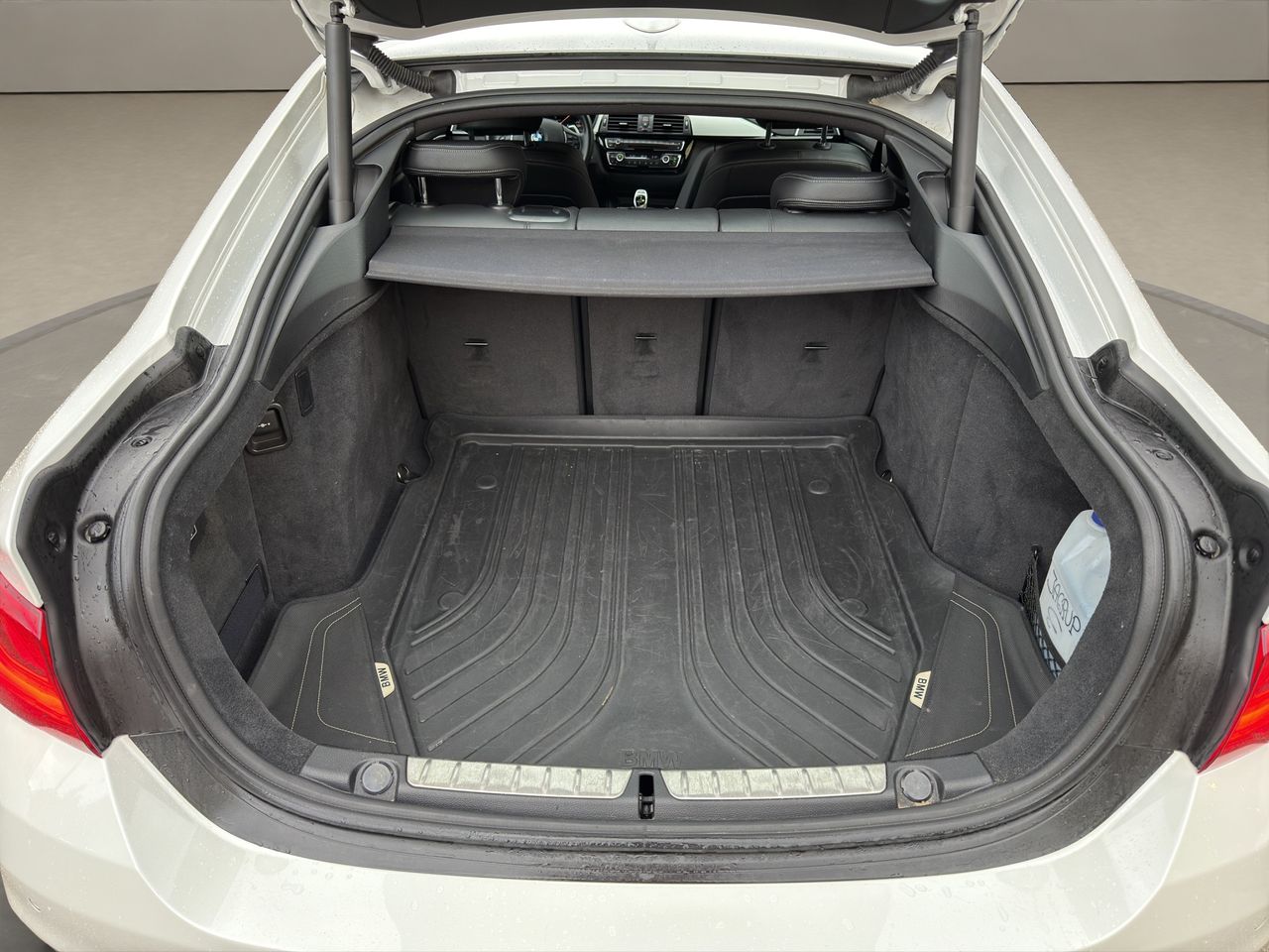 BMW Serie 4 430i Auto. Gran Coupé  - Foto 2