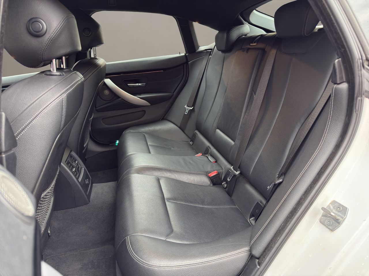 BMW Serie 4 430i Auto. Gran Coupé  - Foto 2