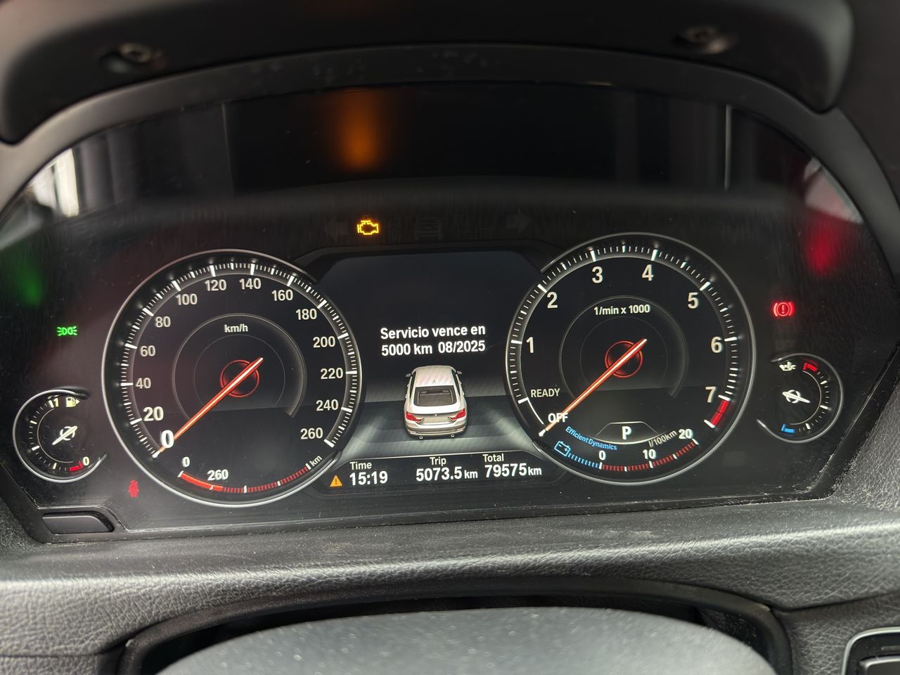 BMW Serie 4 430i Auto. Gran Coupé  - Foto 2