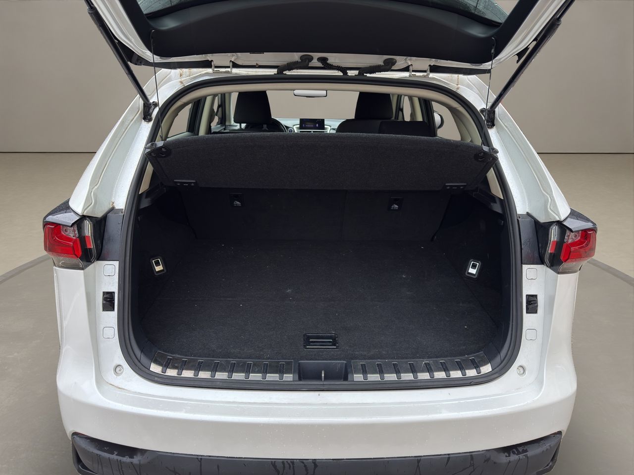 Lexus NX 2.5 300h  - Foto 2