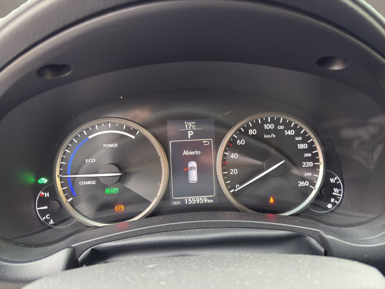 Lexus NX 2.5 300h  - Foto 2