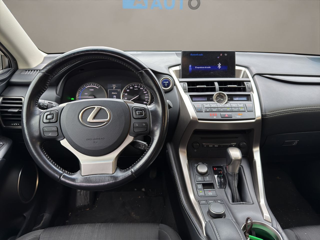 Lexus NX 2.5 300h  - Foto 2