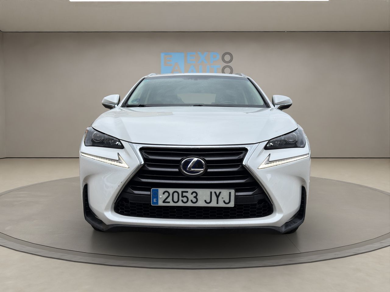 Lexus NX 2.5 300h  - Foto 2