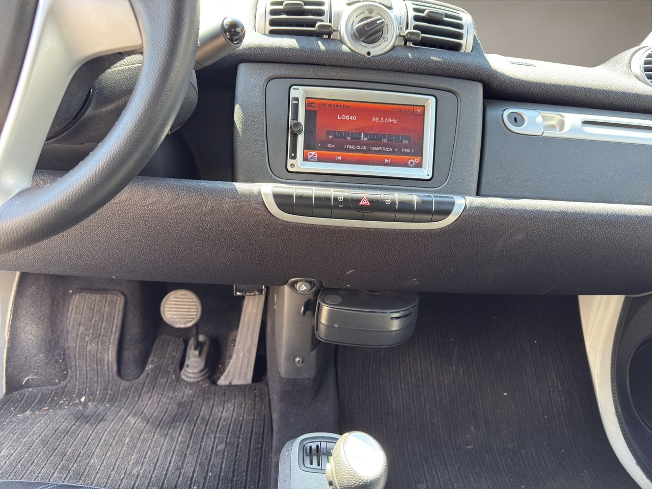 Smart Fortwo Coupe 52  - Foto 2