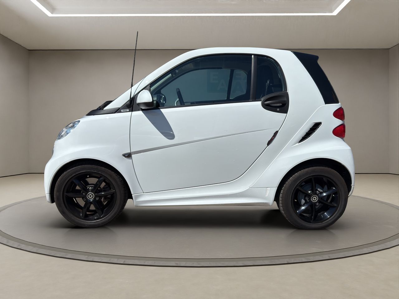 Smart Fortwo Coupe 52  - Foto 2