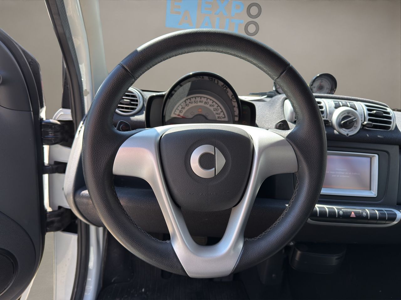 Smart Fortwo Coupe 52  - Foto 2