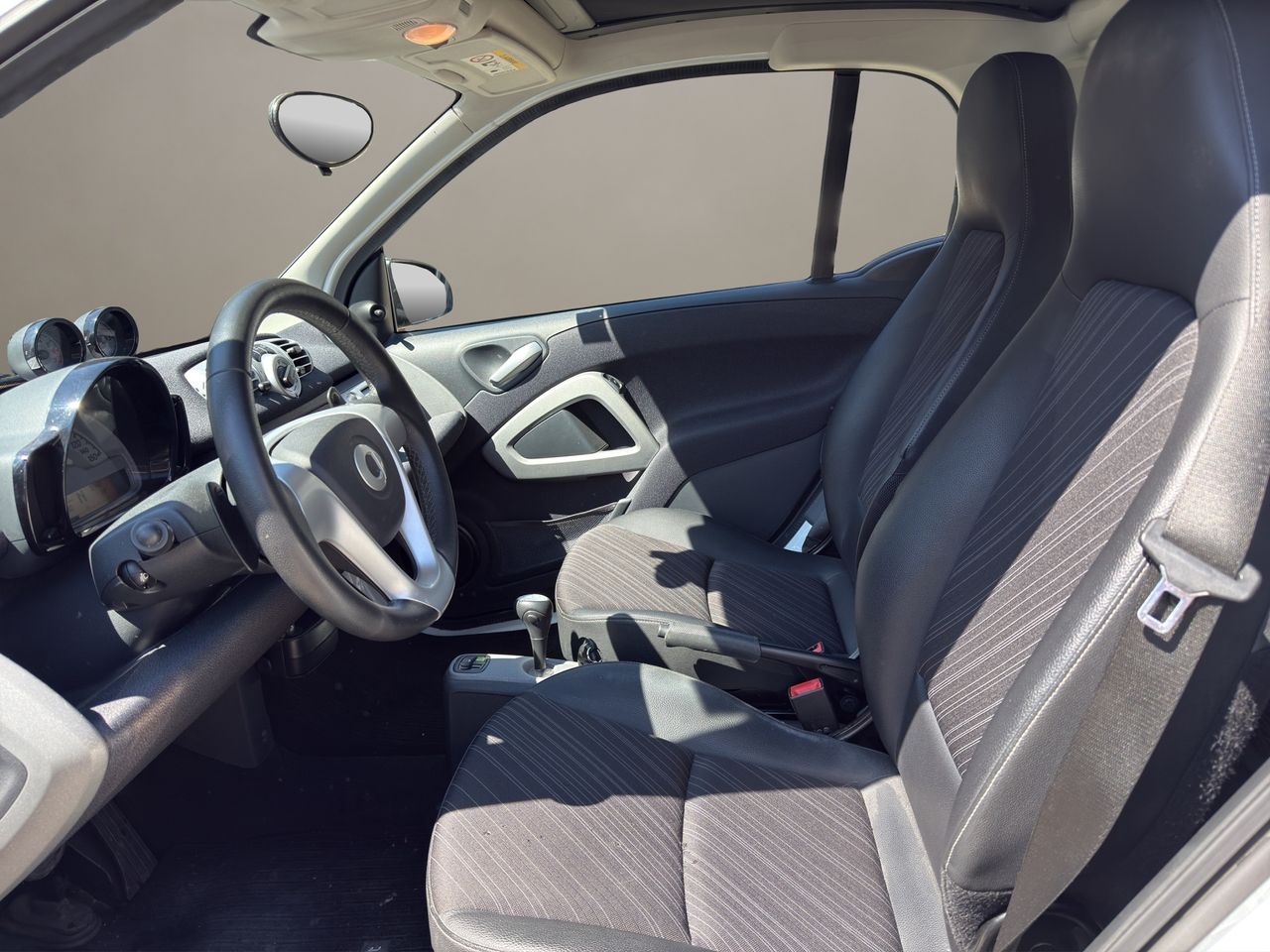 Smart Fortwo Coupe 52  - Foto 2
