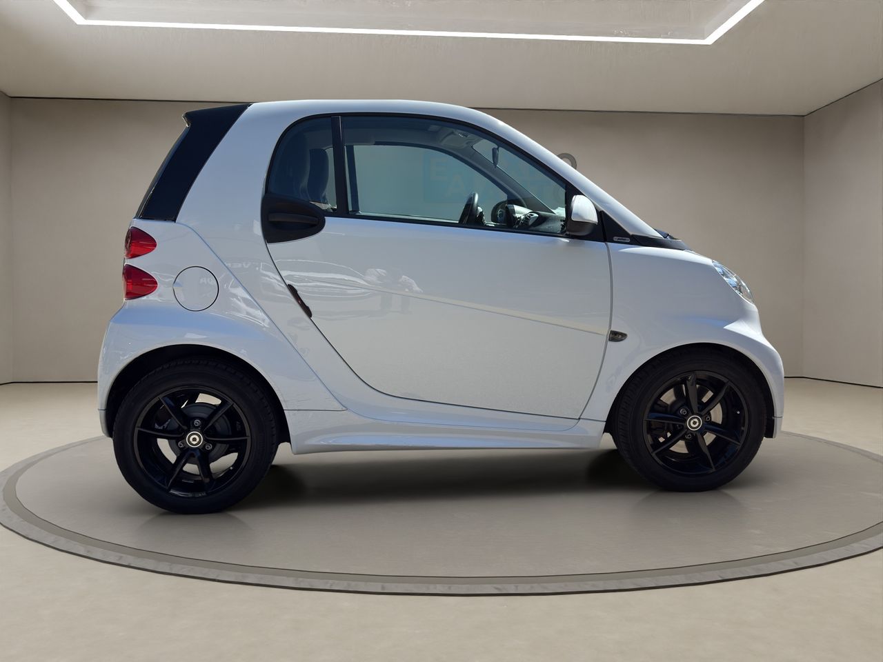 Smart Fortwo Coupe 52  - Foto 2
